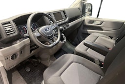 Hopea MAN TGE 2019 kuva 8.