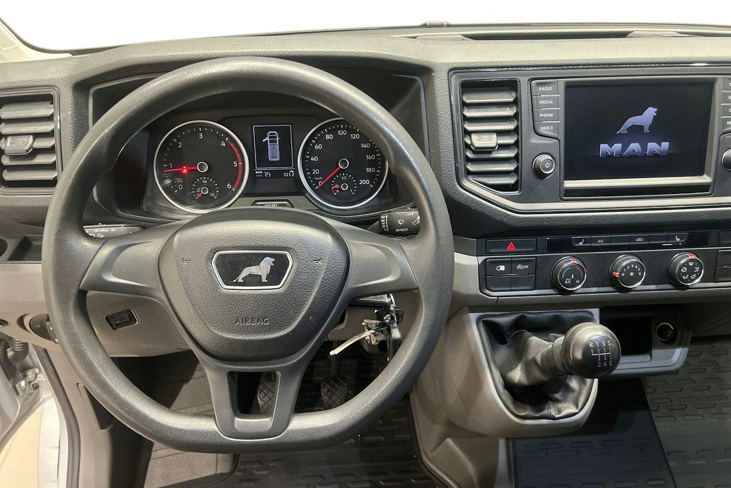 Hopea MAN TGE 2019 kuva 9.