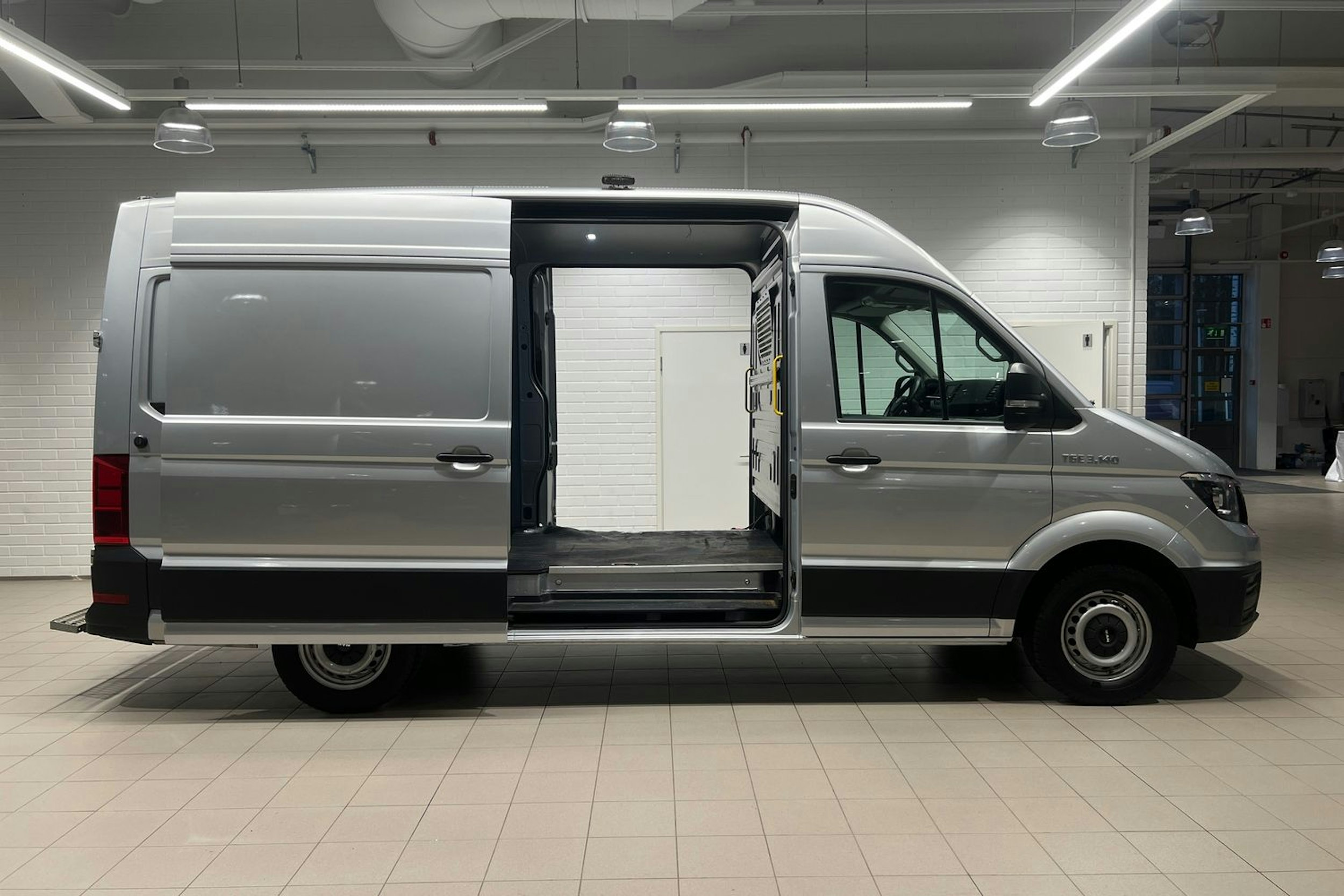 Hopea MAN TGE 2019 kuva 16.