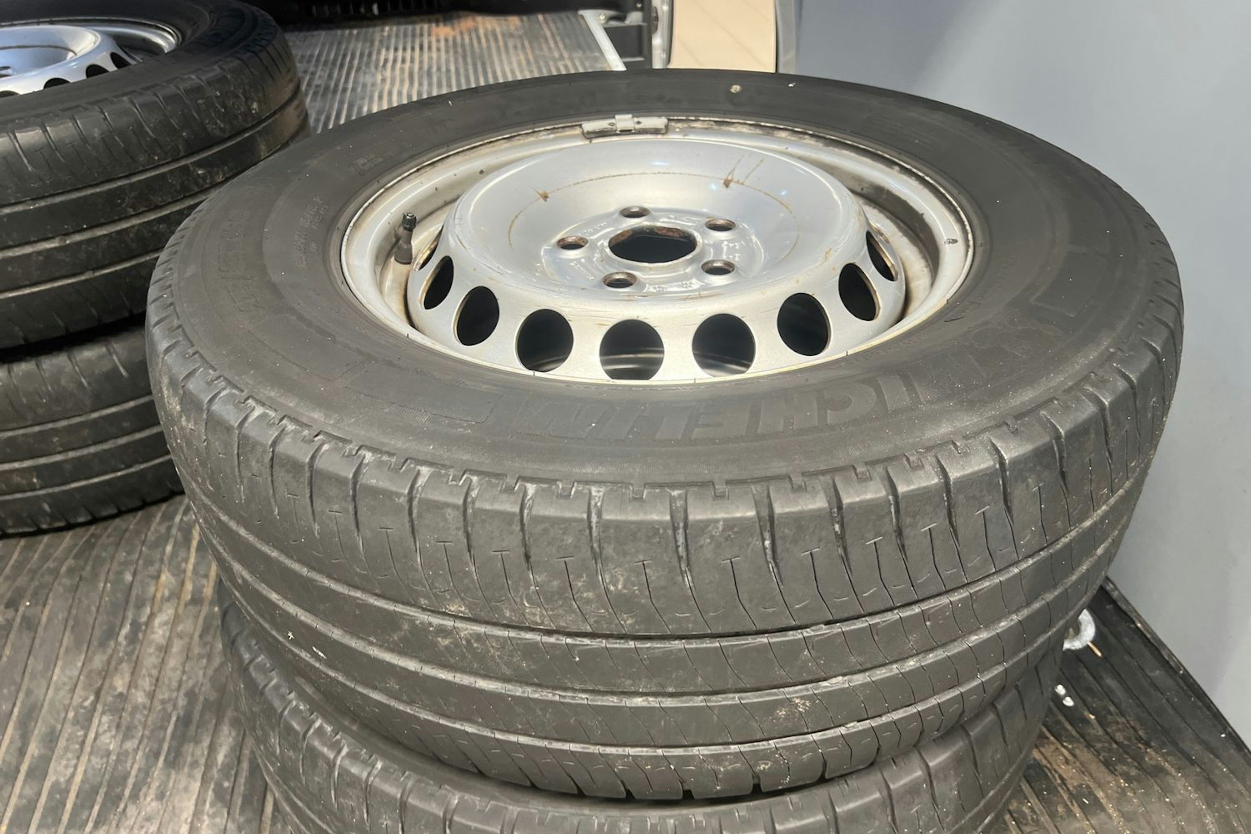 Hopea MAN TGE 2019 kuva 19.