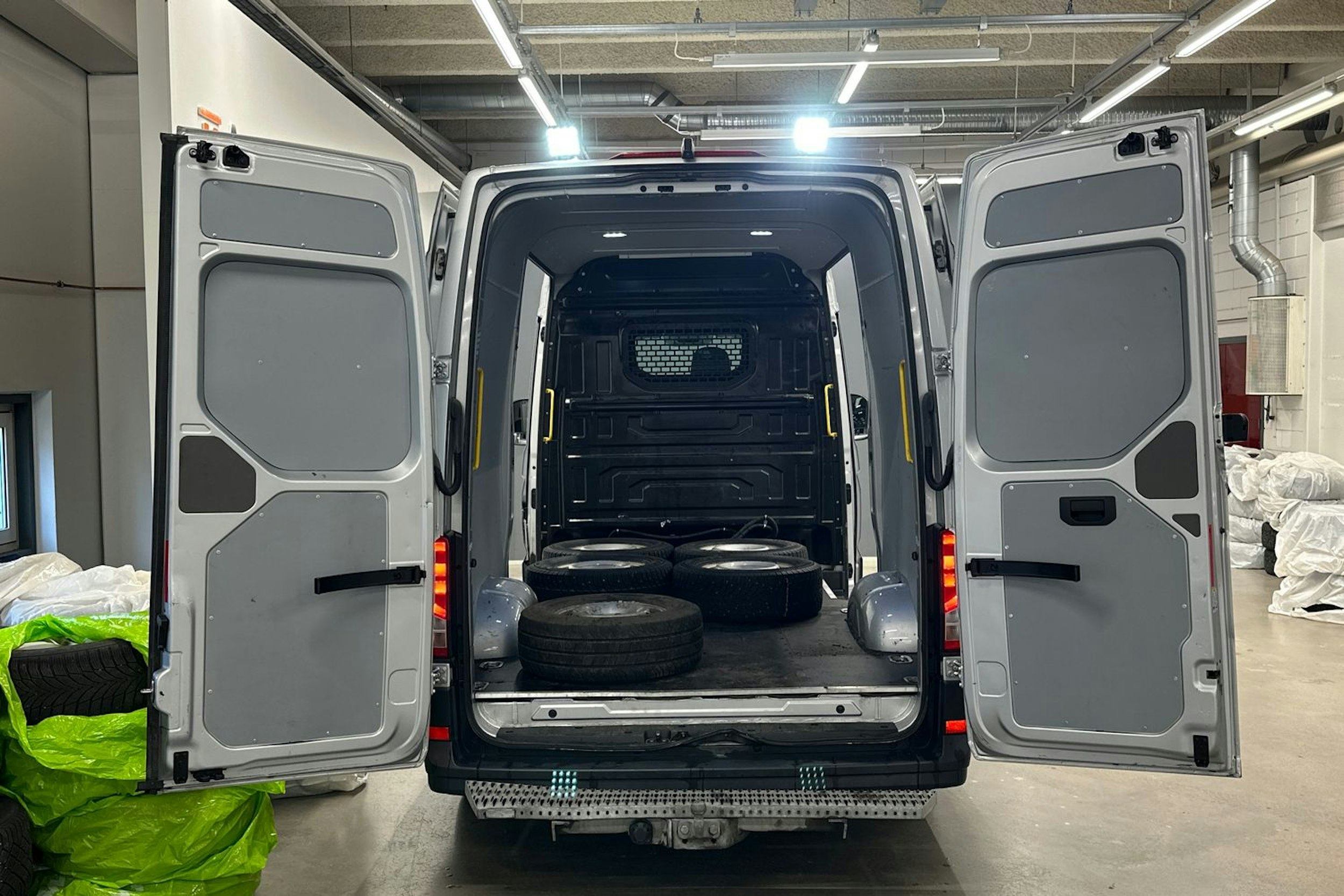 hopea MAN TGE 2019 kuva 22.