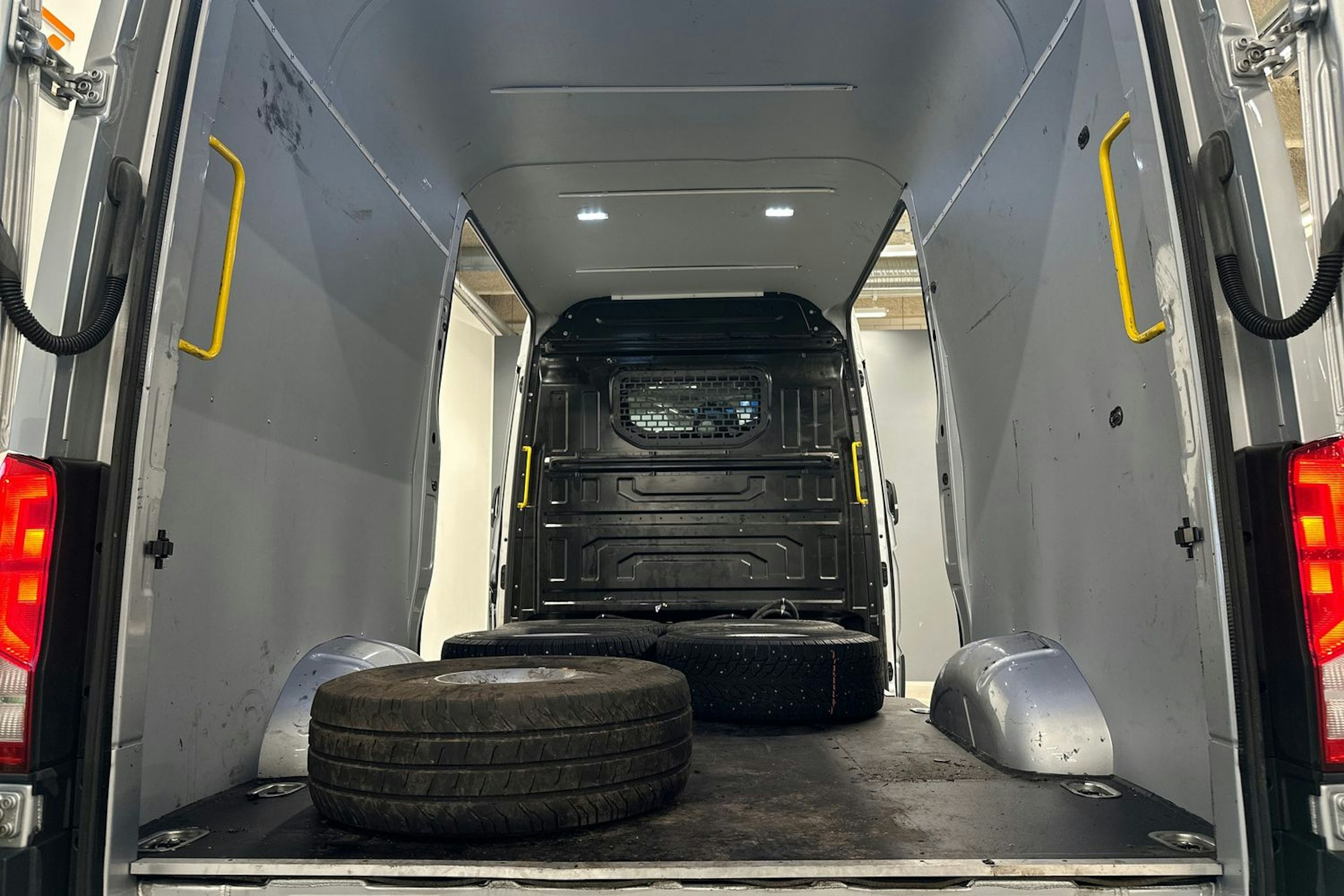 hopea MAN TGE 2019 kuva 23.