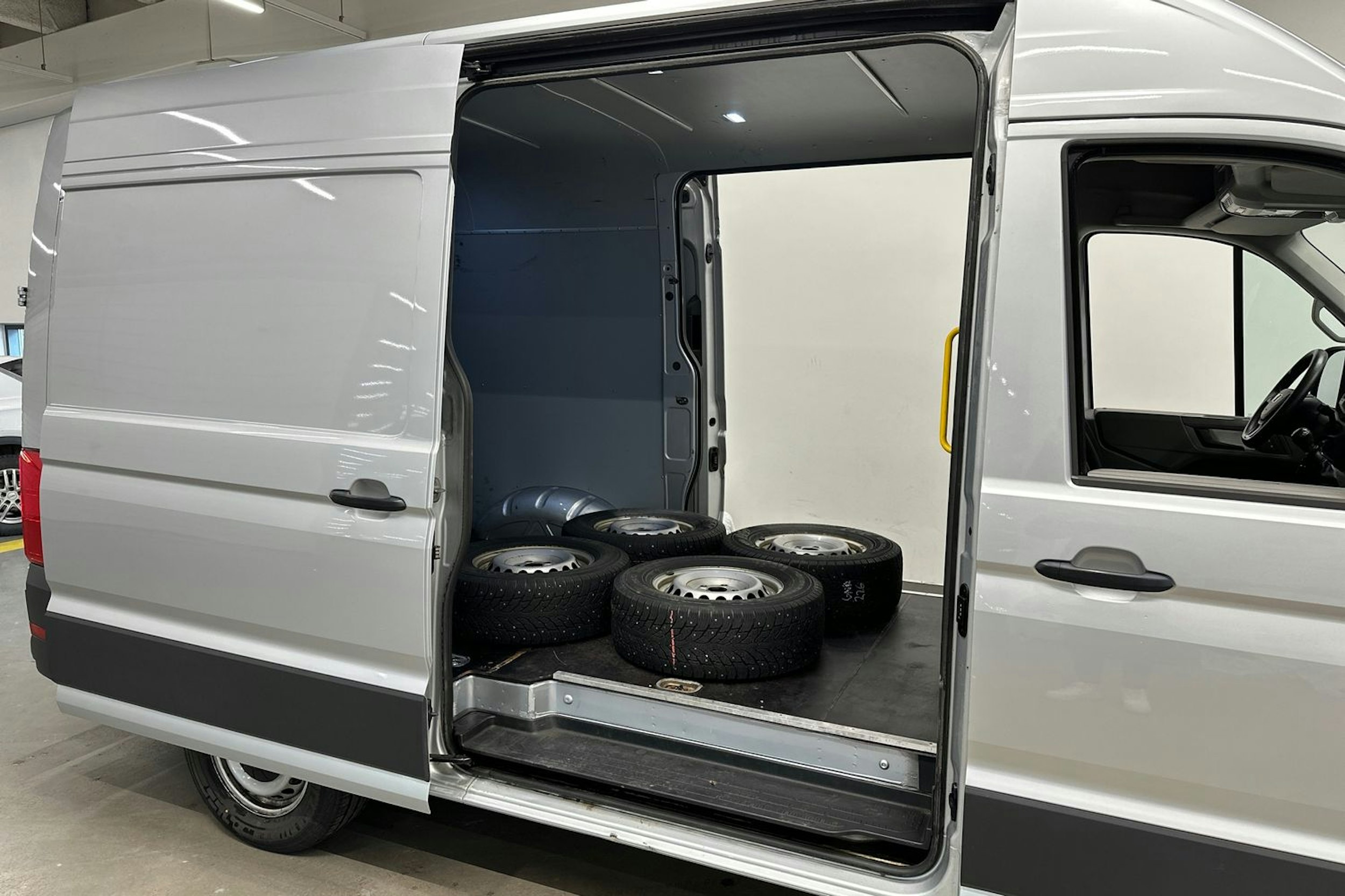 hopea MAN TGE 2019 kuva 24.