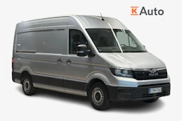 hopea MAN TGE 2021 kuva 1.