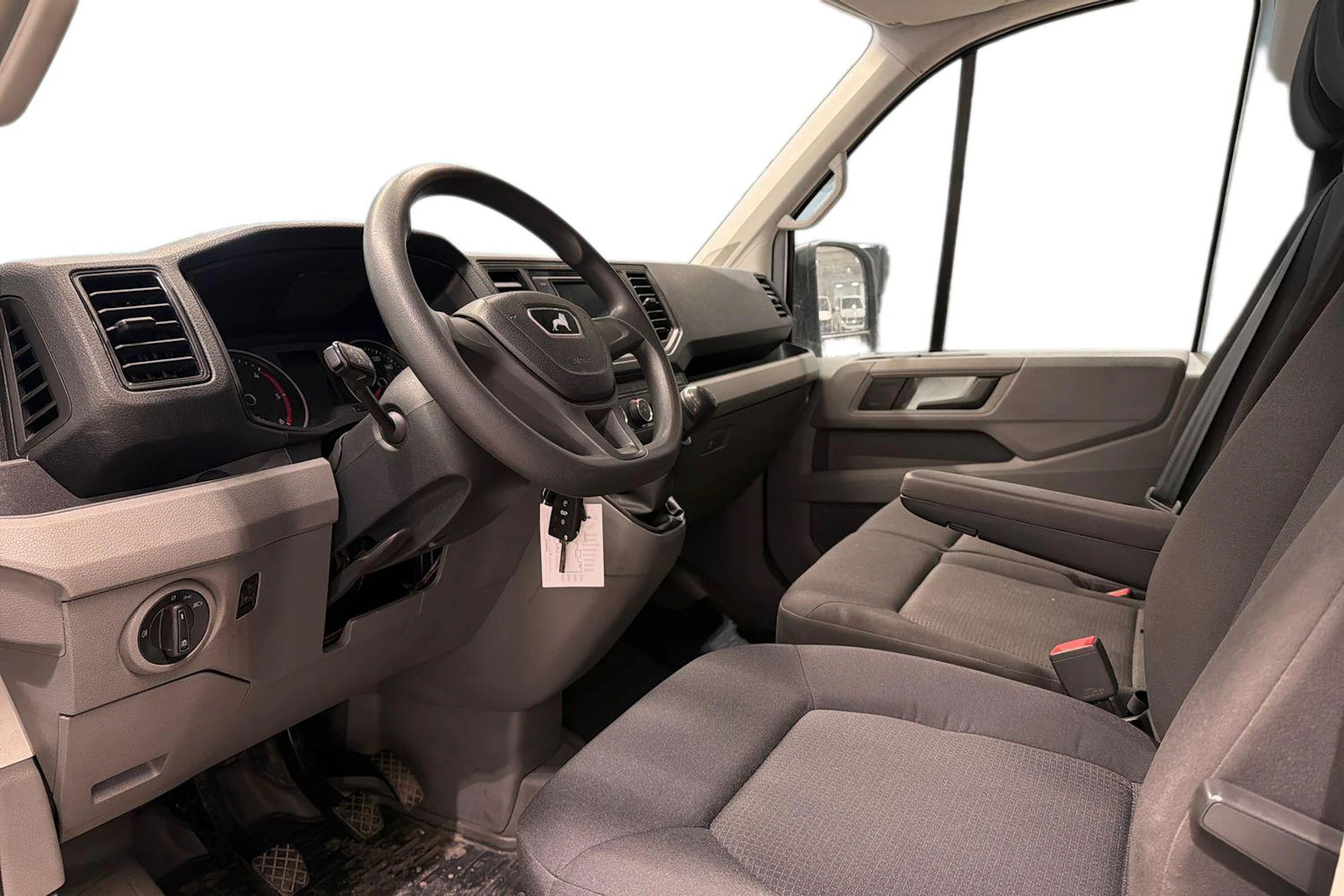 hopea MAN TGE 2021 kuva 3.