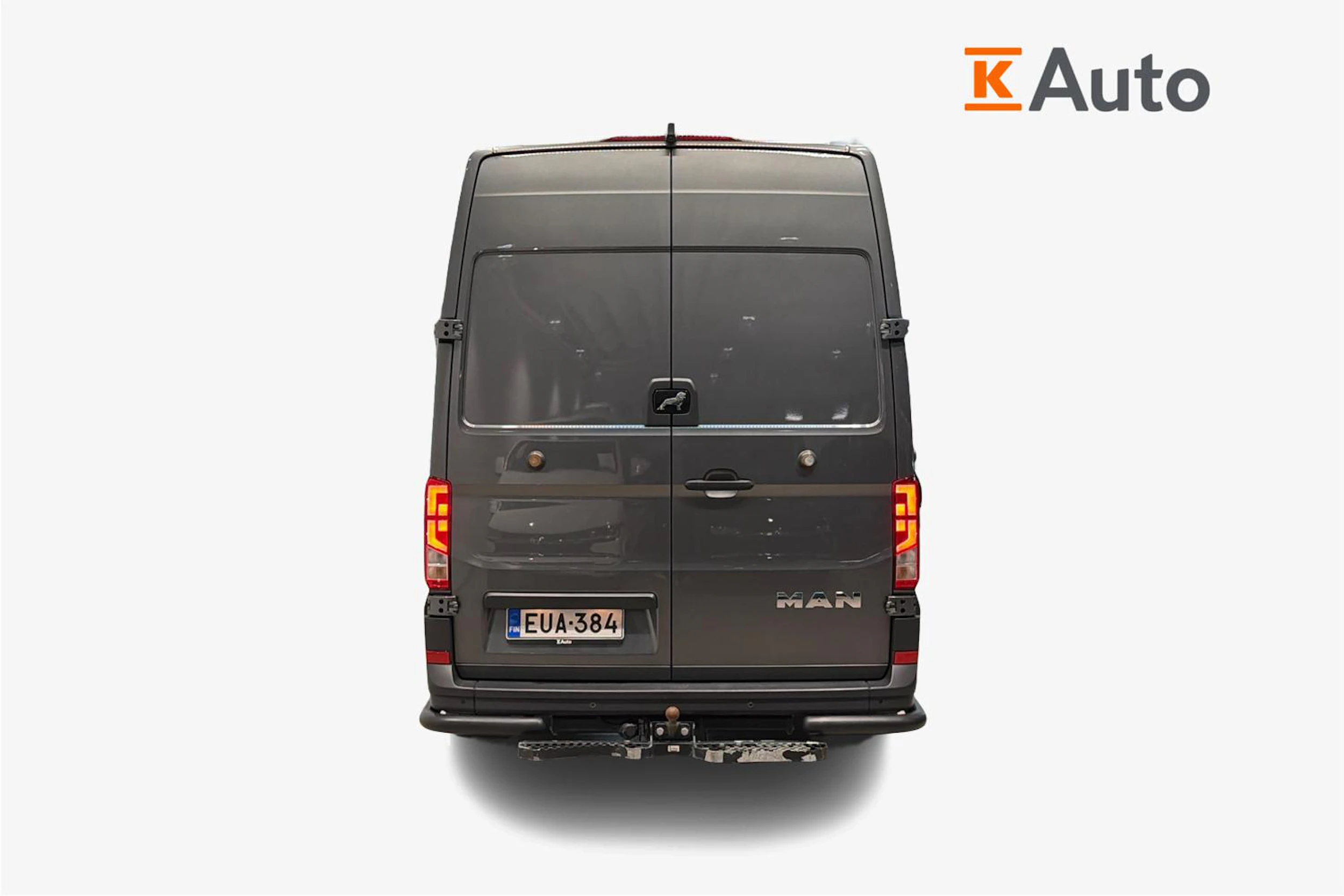 harmaa MAN TGE 2023 kuva 4.