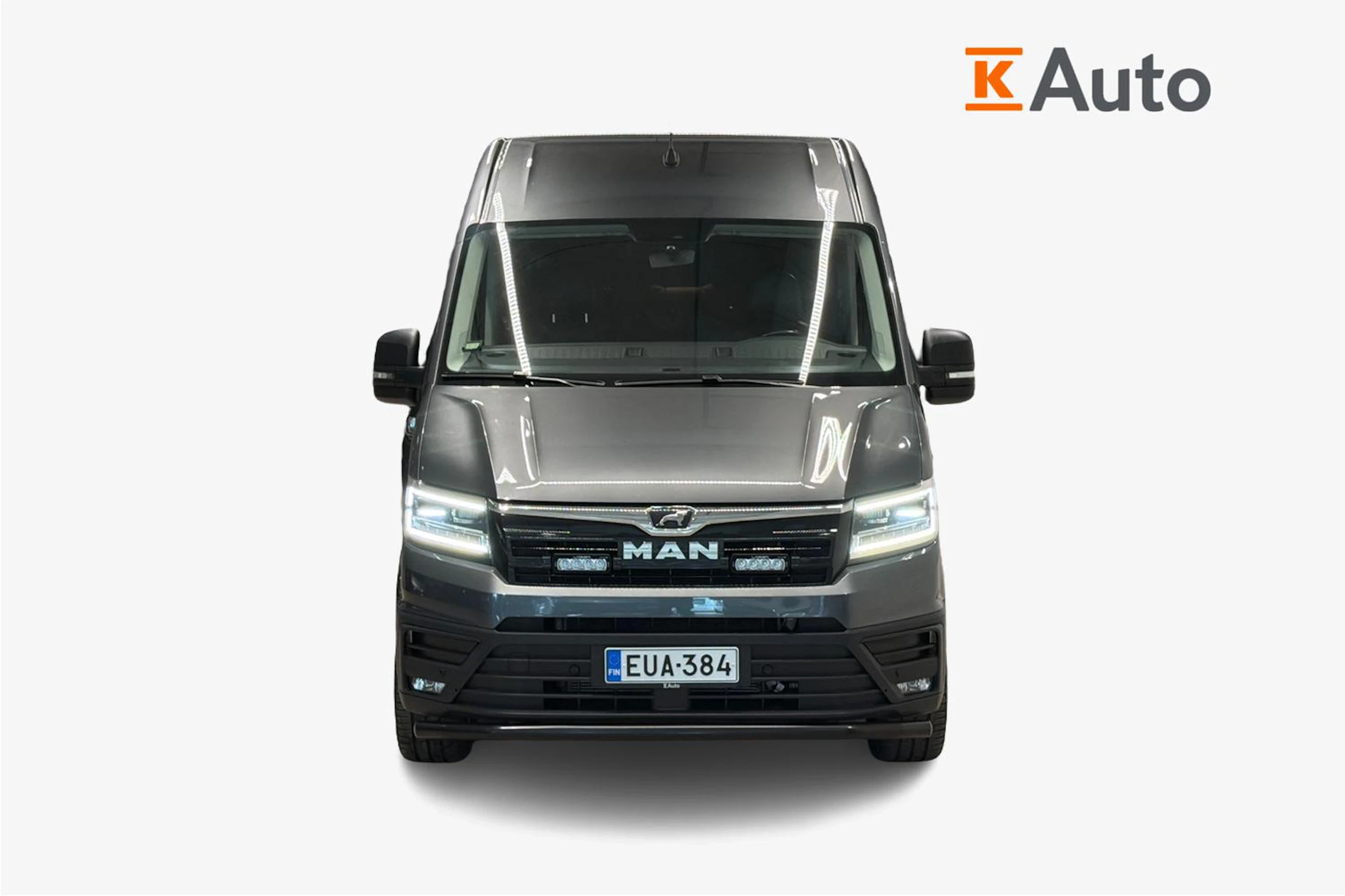 harmaa MAN TGE 2023 kuva 5.