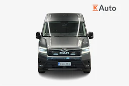 harmaa MAN TGE 2023 kuva 5.