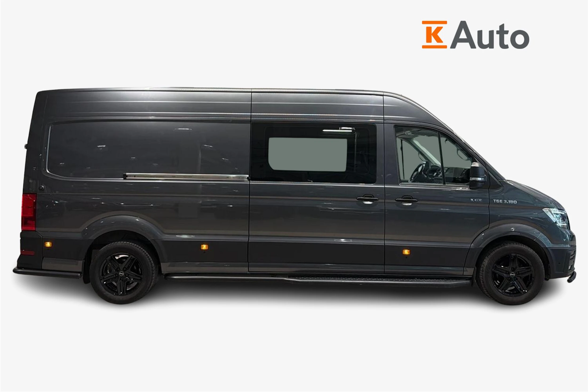 harmaa MAN TGE 2023 kuva 7.