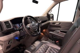 harmaa MAN TGE 2023 kuva 8.