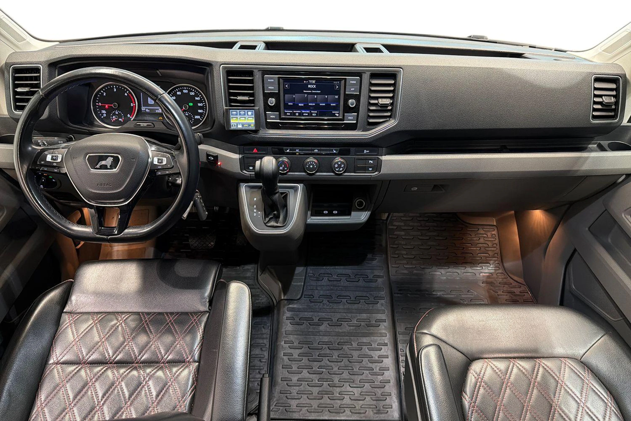 harmaa MAN TGE 2023 kuva 9.