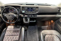 harmaa MAN TGE 2023 kuva 9.