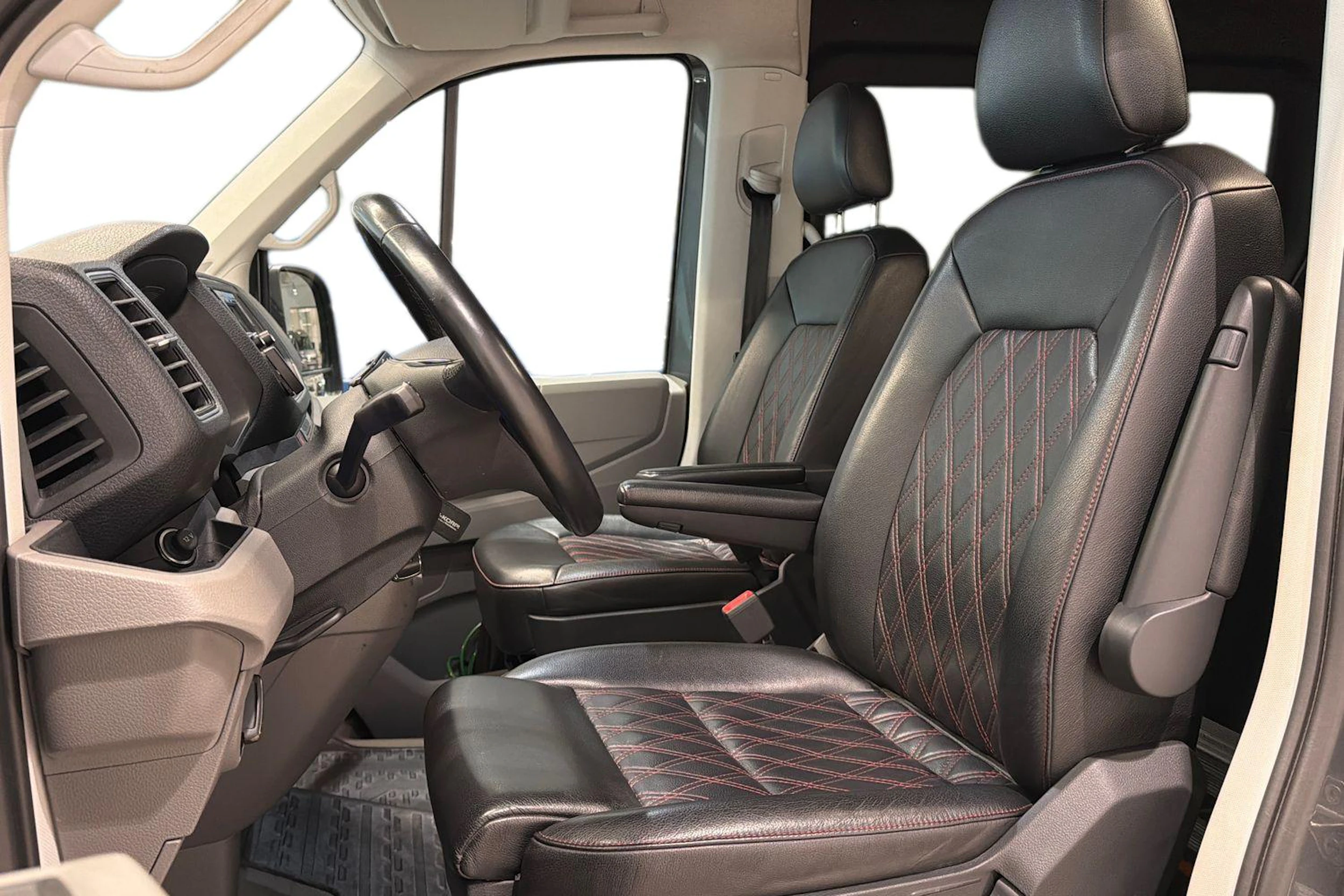 harmaa MAN TGE 2023 kuva 11.