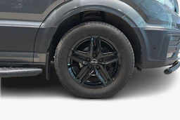 harmaa MAN TGE 2023 kuva 12.