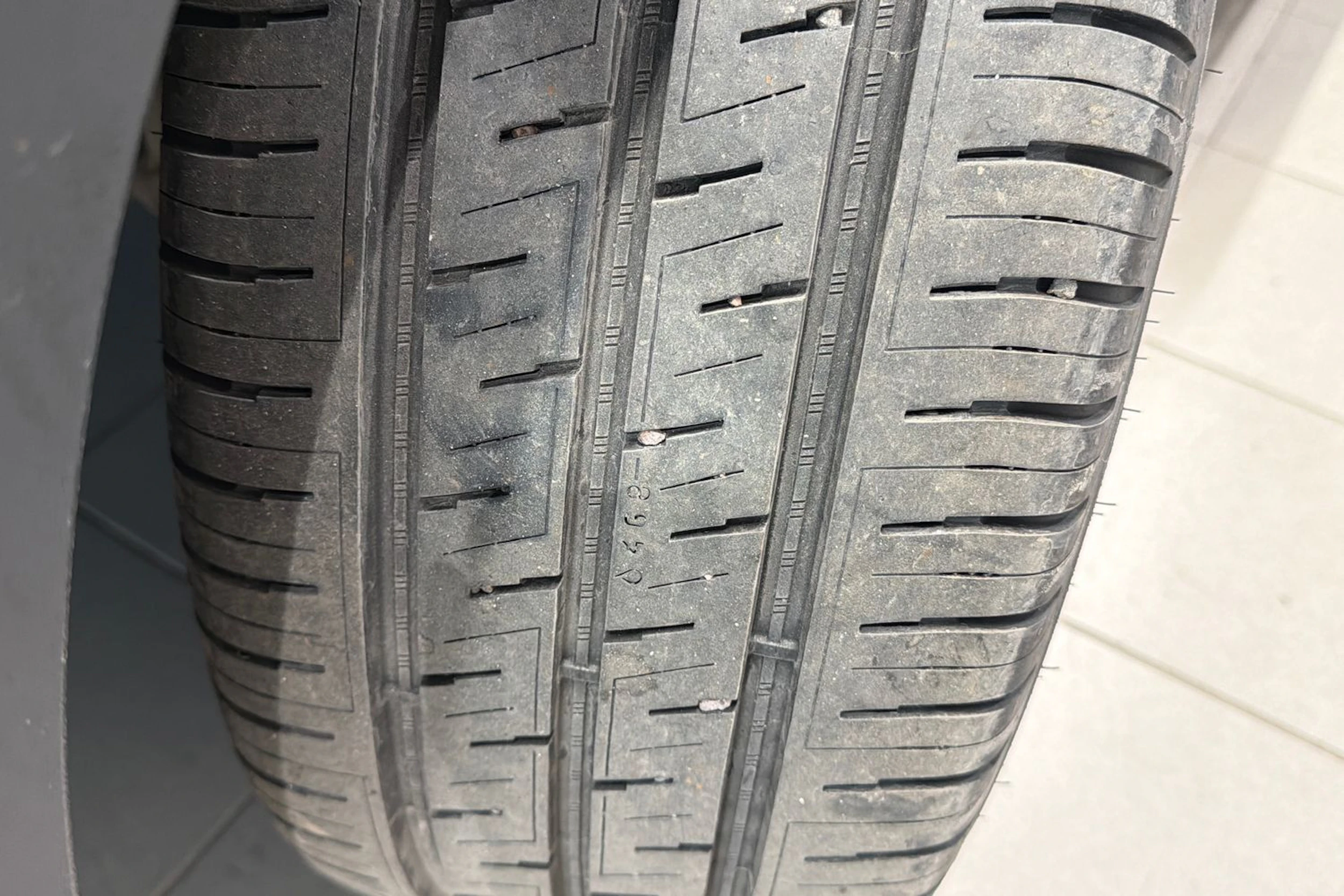 harmaa MAN TGE 2023 kuva 13.