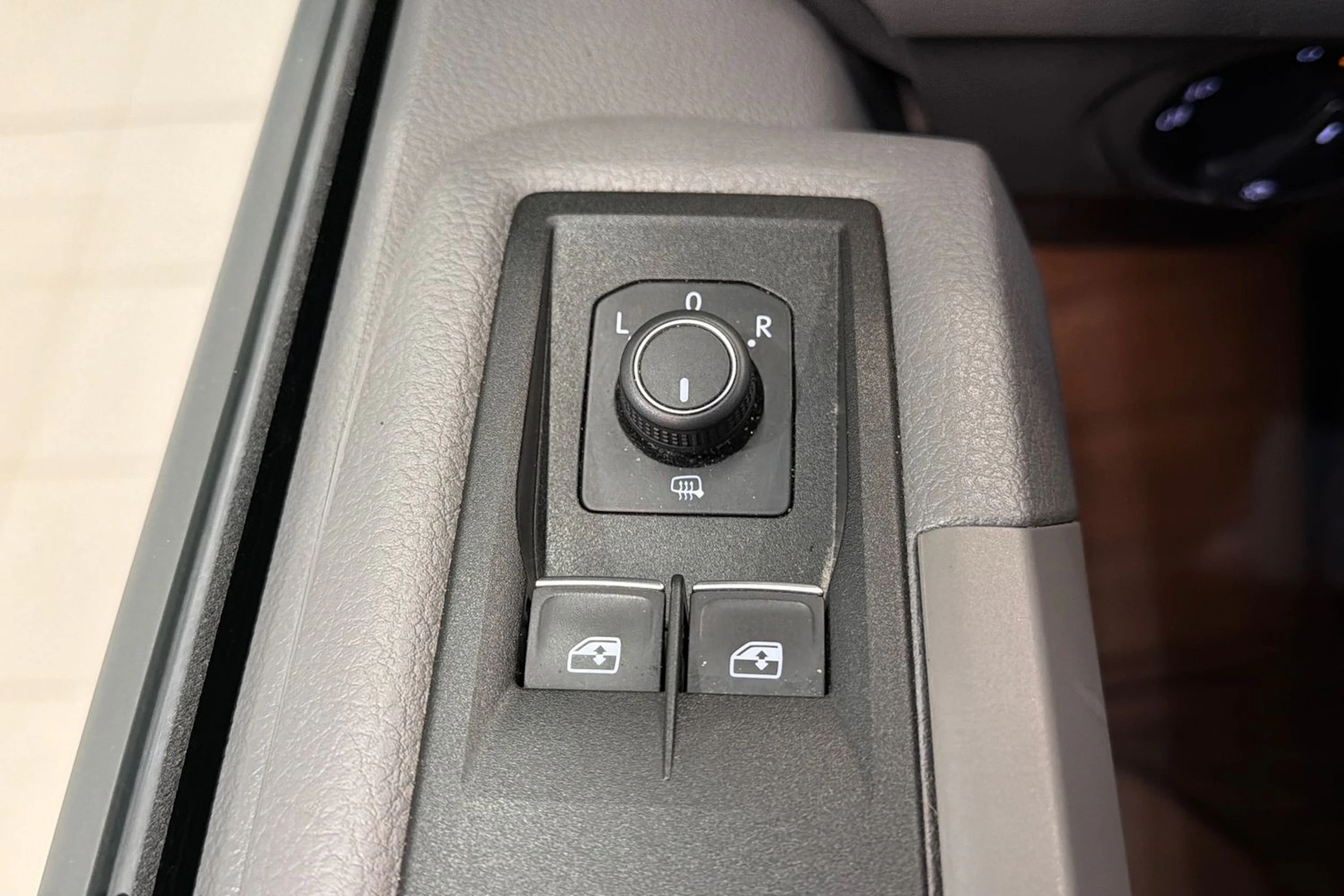 harmaa MAN TGE 2023 kuva 15.