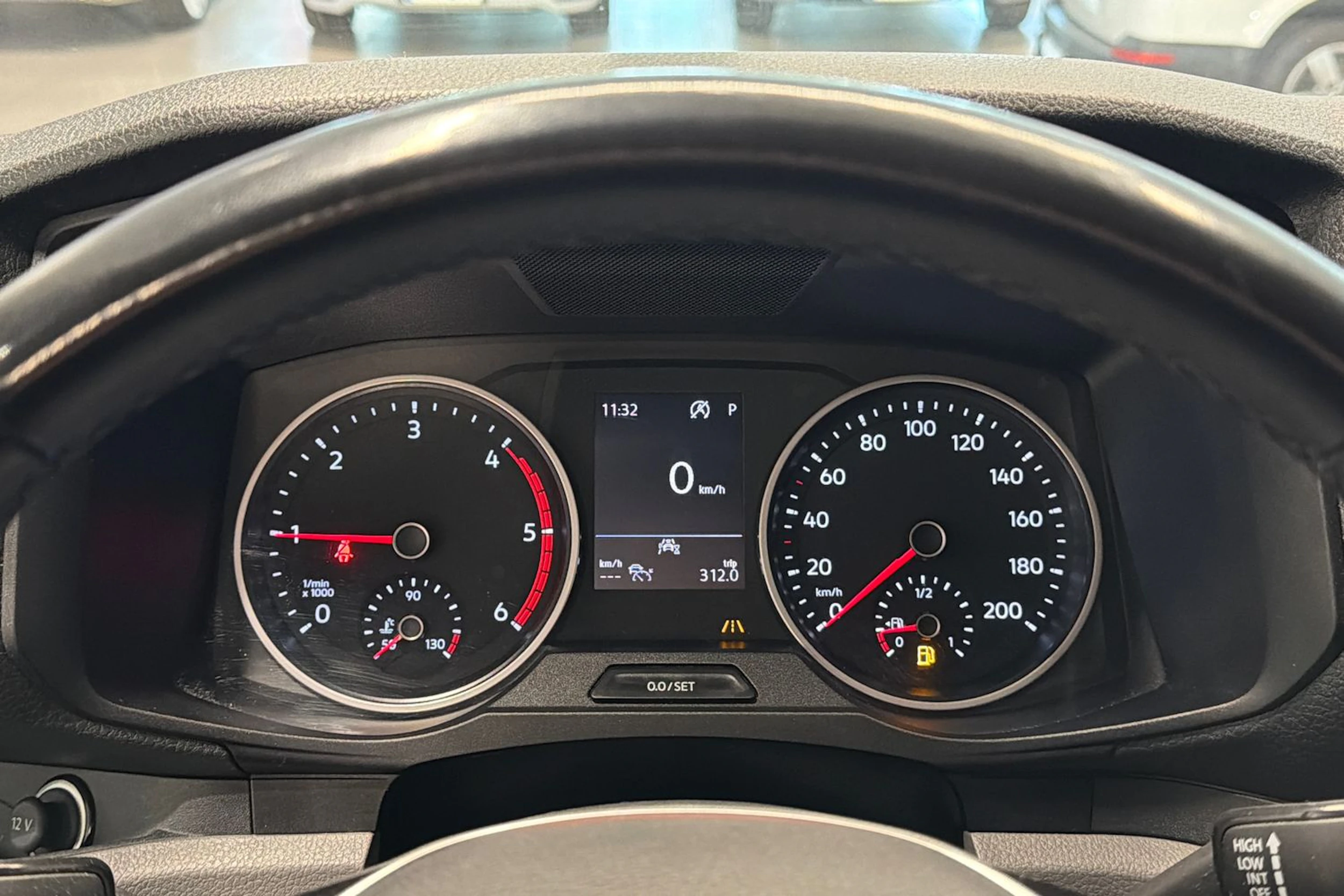 harmaa MAN TGE 2023 kuva 20.