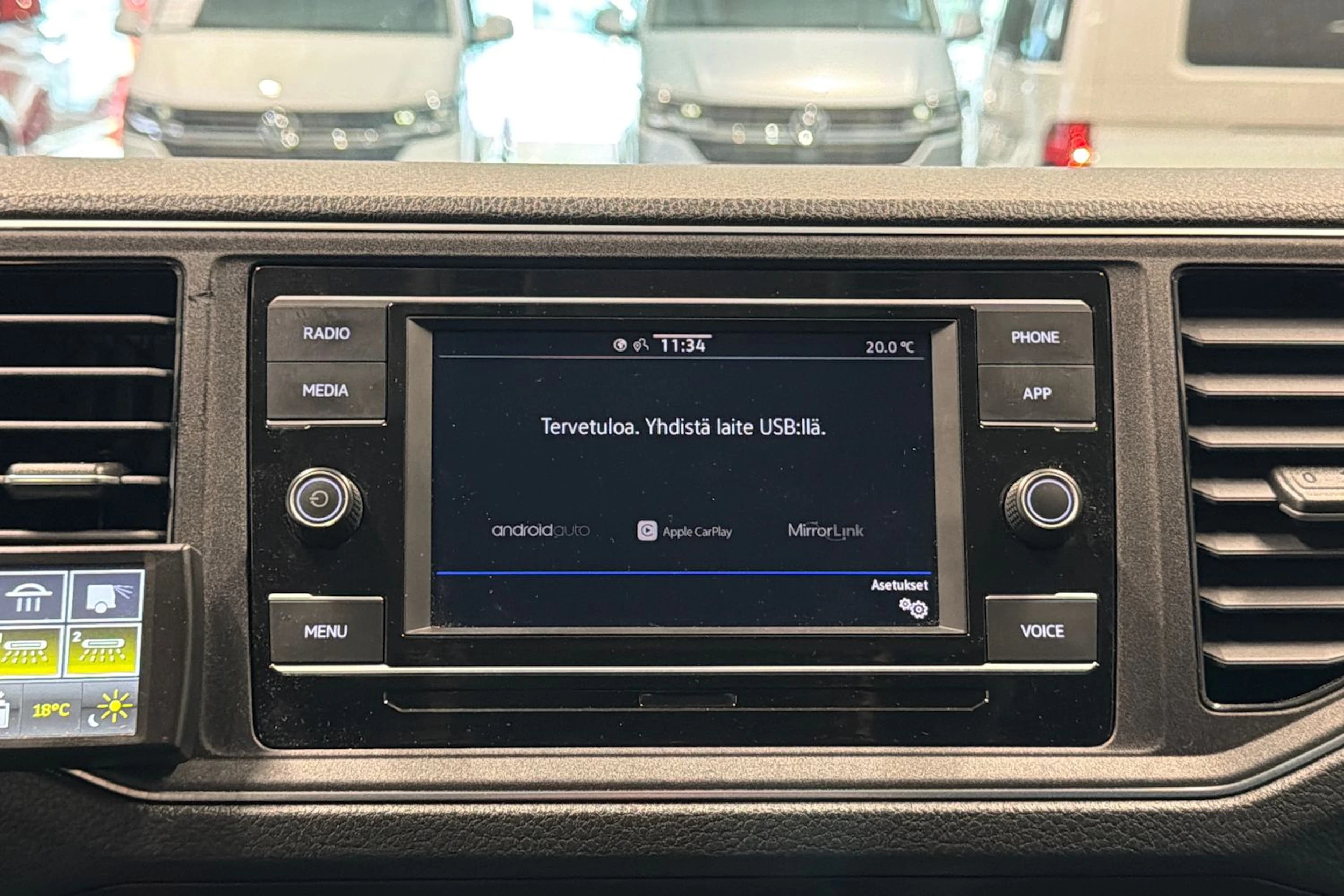 harmaa MAN TGE 2023 kuva 24.