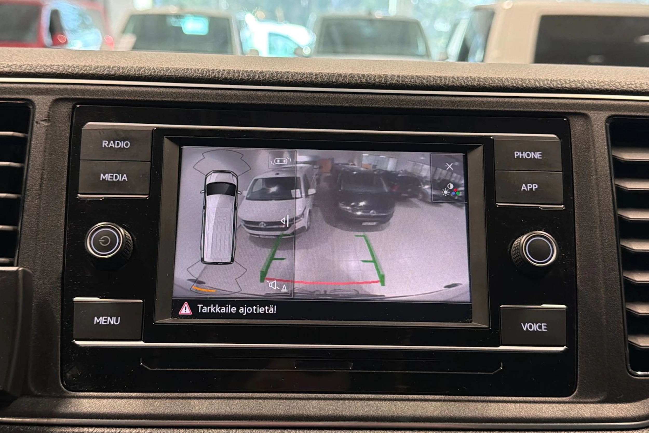 harmaa MAN TGE 2023 kuva 25.