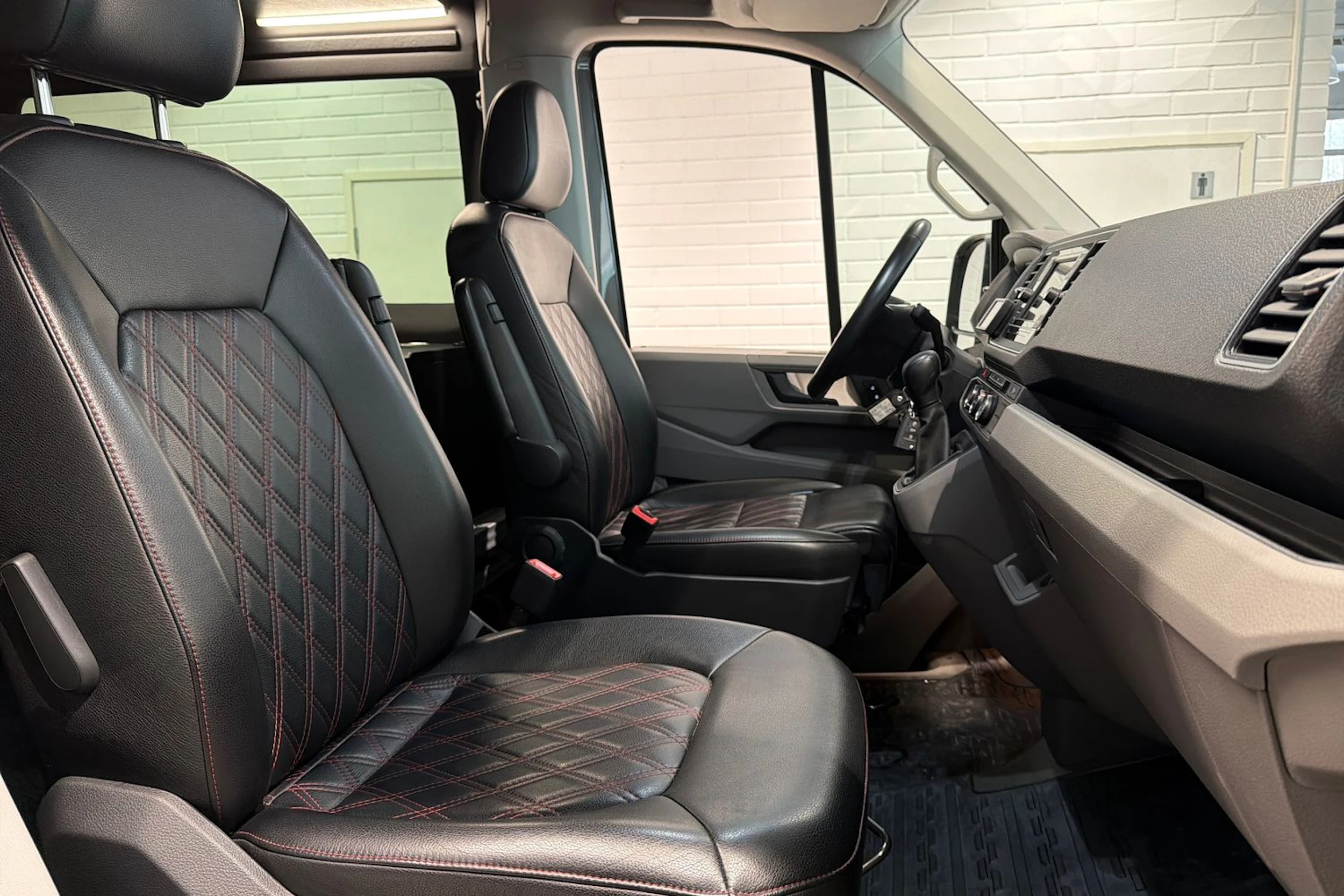 harmaa MAN TGE 2023 kuva 28.