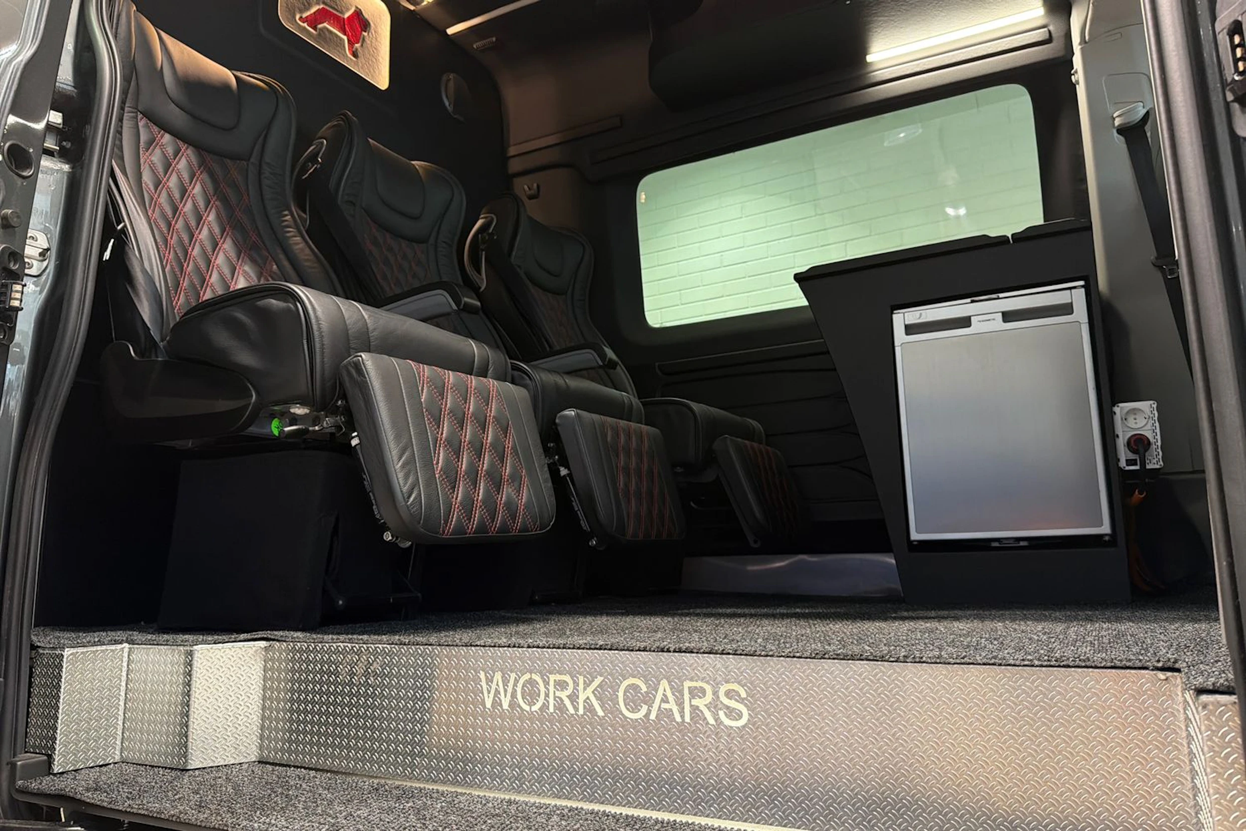 harmaa MAN TGE 2023 kuva 32.