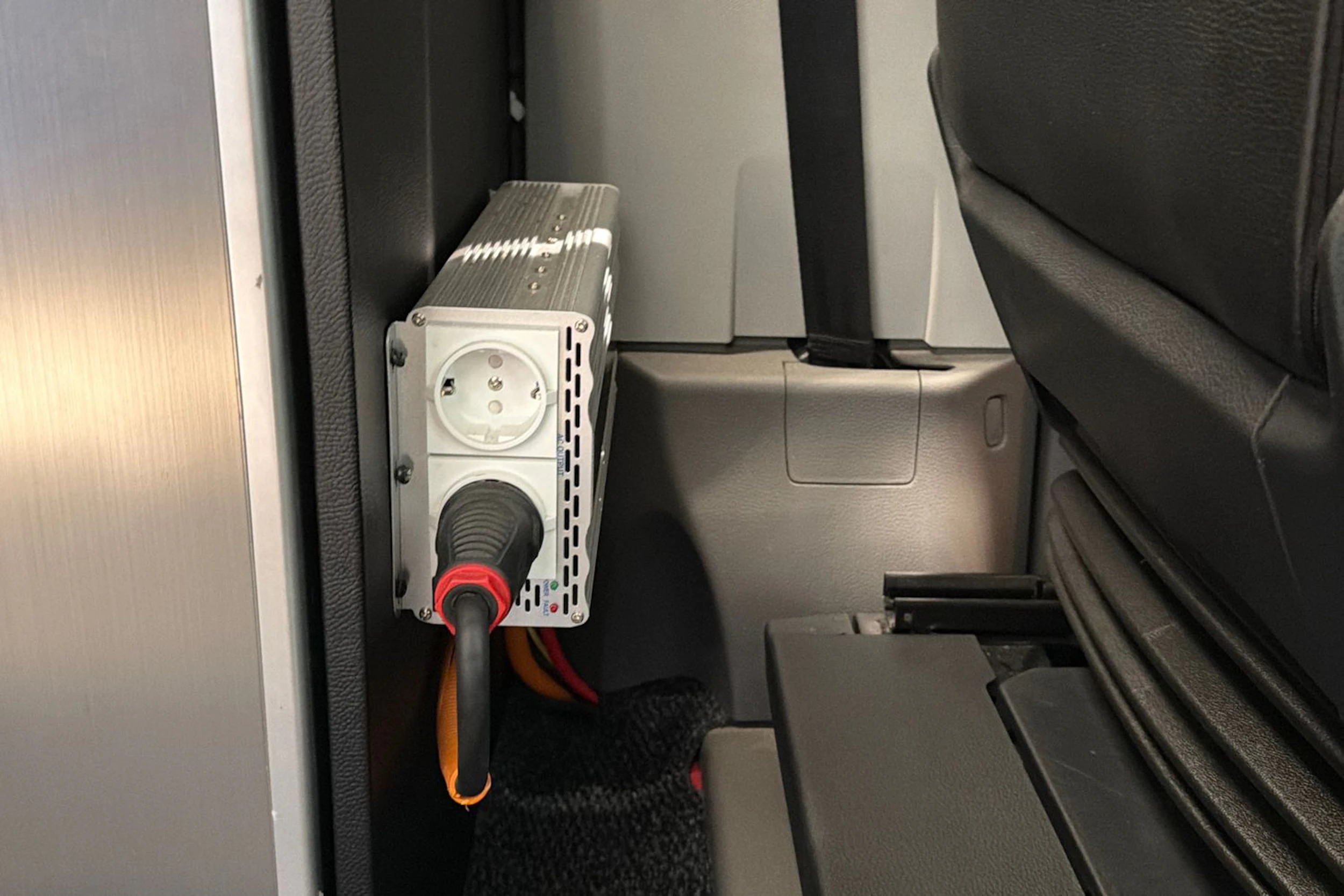 harmaa MAN TGE 2023 kuva 33.