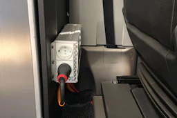 harmaa MAN TGE 2023 kuva 33.