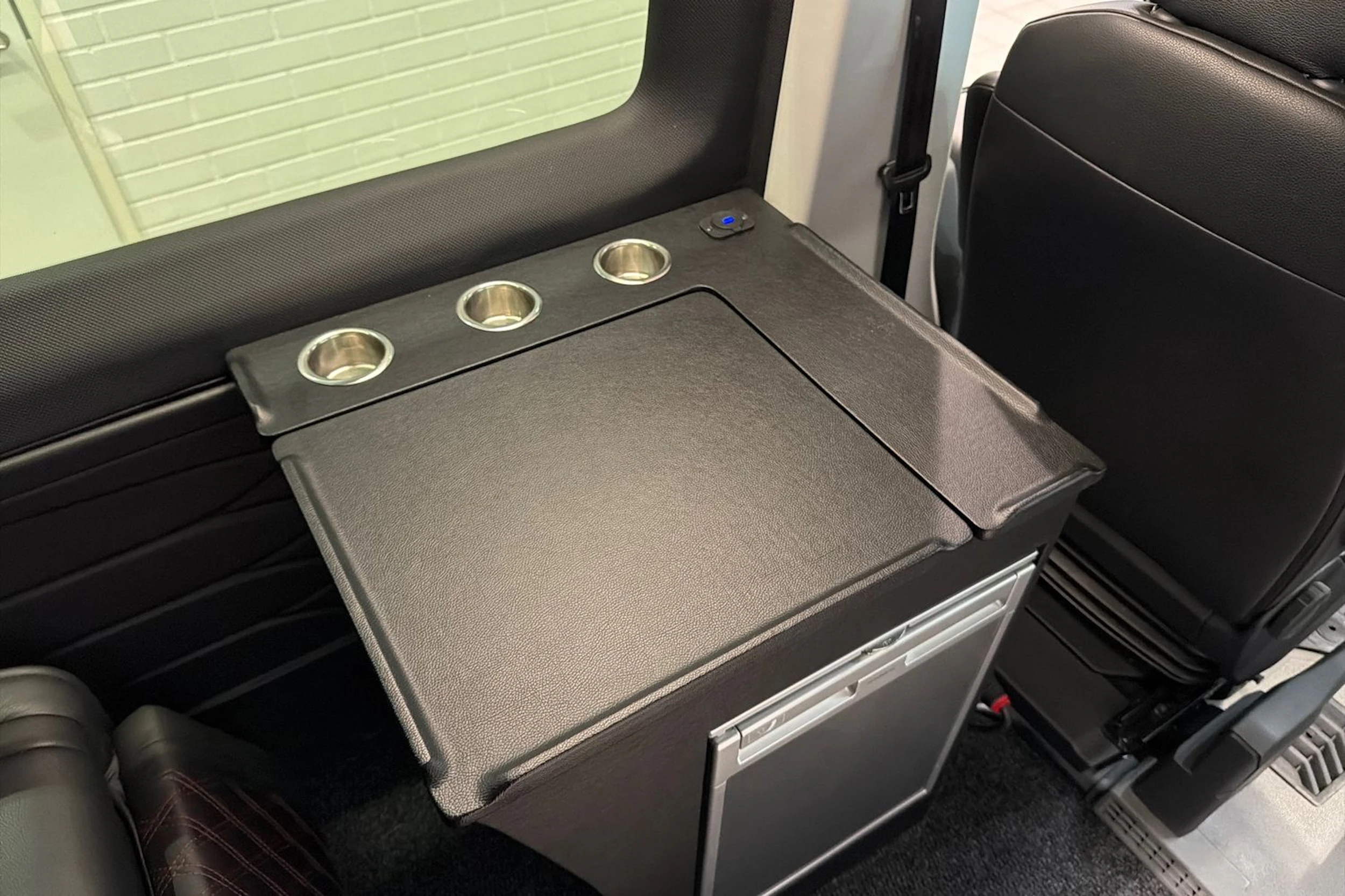 harmaa MAN TGE 2023 kuva 36.