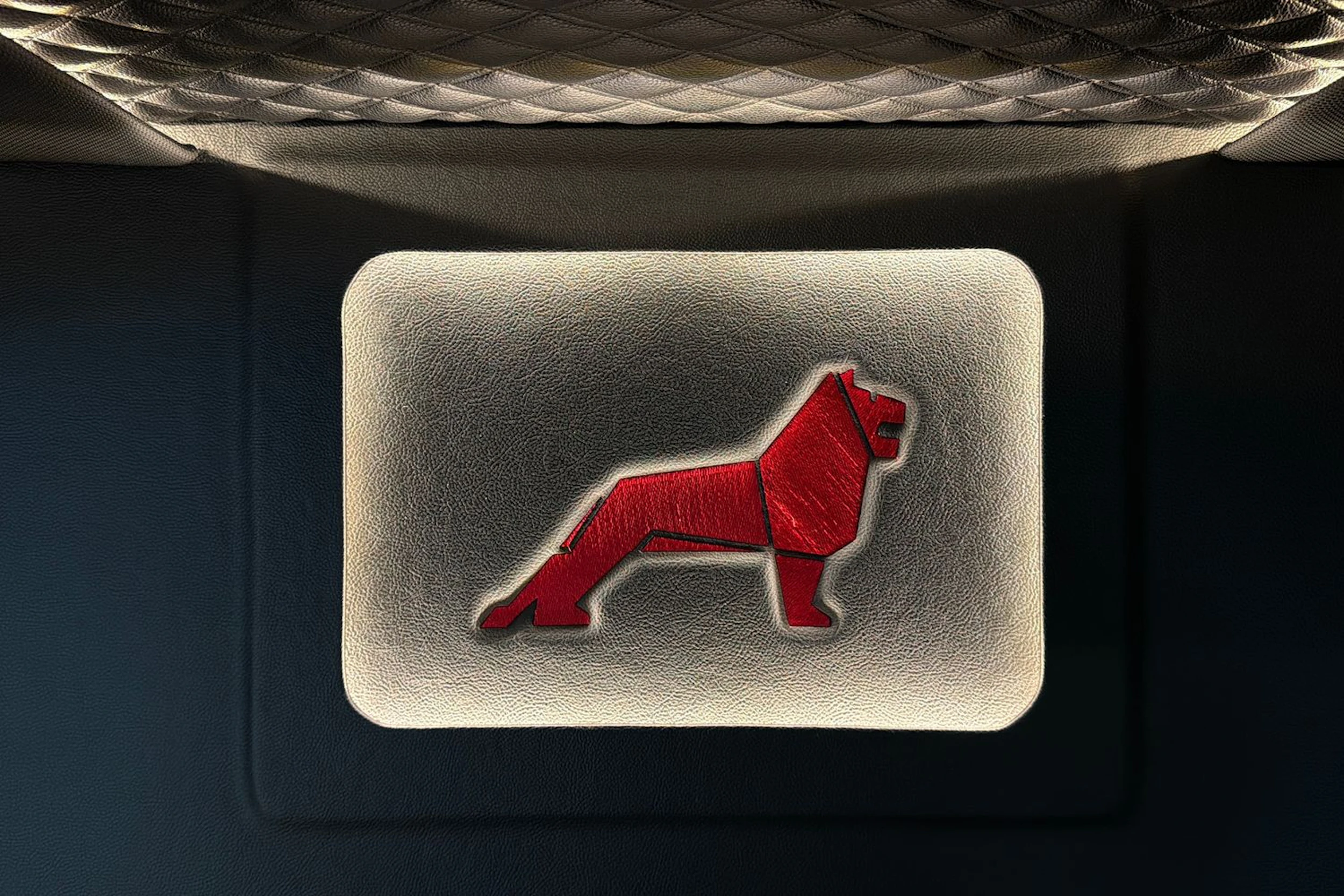 harmaa MAN TGE 2023 kuva 39.