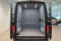 harmaa MAN TGE 2023 kuva 40.