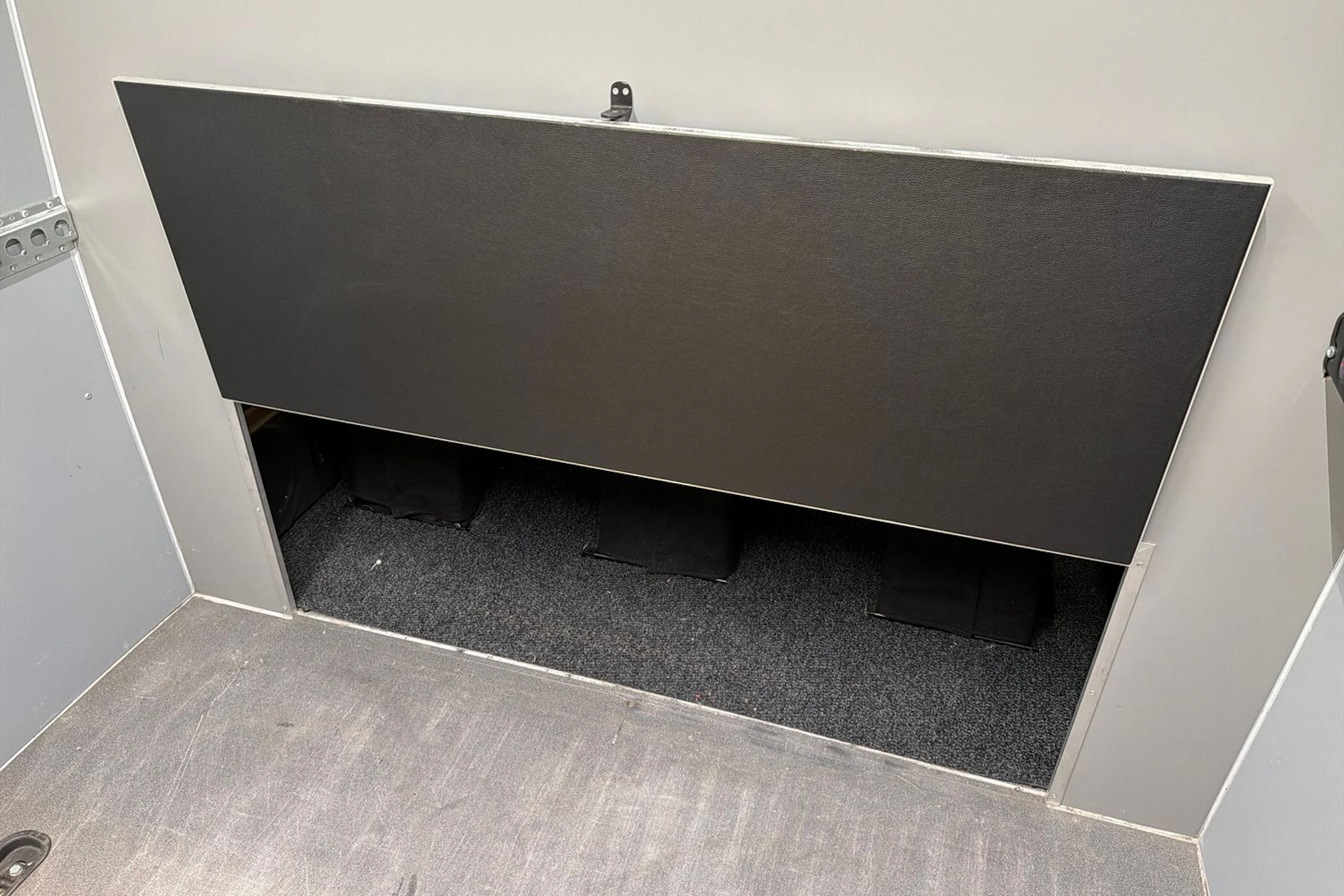 harmaa MAN TGE 2023 kuva 42.