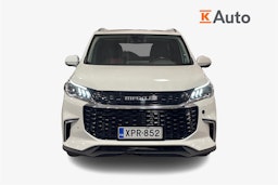 valkoinen Maxus Euniq 5 2021 kuva 5.