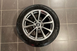 valkoinen Maxus Euniq 5 2021 kuva 13.