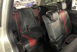 valkoinen Maxus Euniq 5 2021 kuva 19.