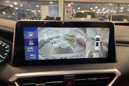 valkoinen Maxus Euniq 5 2021 kuva 25.