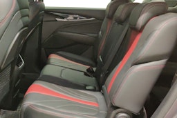 Harmaa MAXUS Euniq 5 2022 kuva 10.