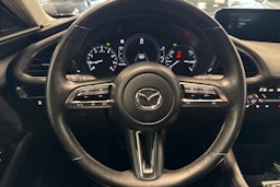 met. harmaa Mazda 3 2021 kuva 14.