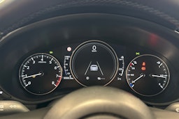 met. harmaa Mazda 3 2021 kuva 15.