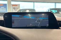 met. harmaa Mazda 3 2021 kuva 16.