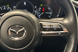 met. harmaa Mazda 3 2021 kuva 18.