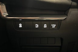 met. harmaa Mazda 3 2021 kuva 19.