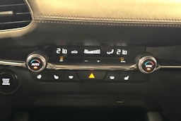 met. harmaa Mazda 3 2021 kuva 20.