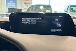 met. harmaa Mazda 3 2021 kuva 22.