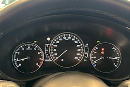 met. harmaa Mazda 3 2021 kuva 23.