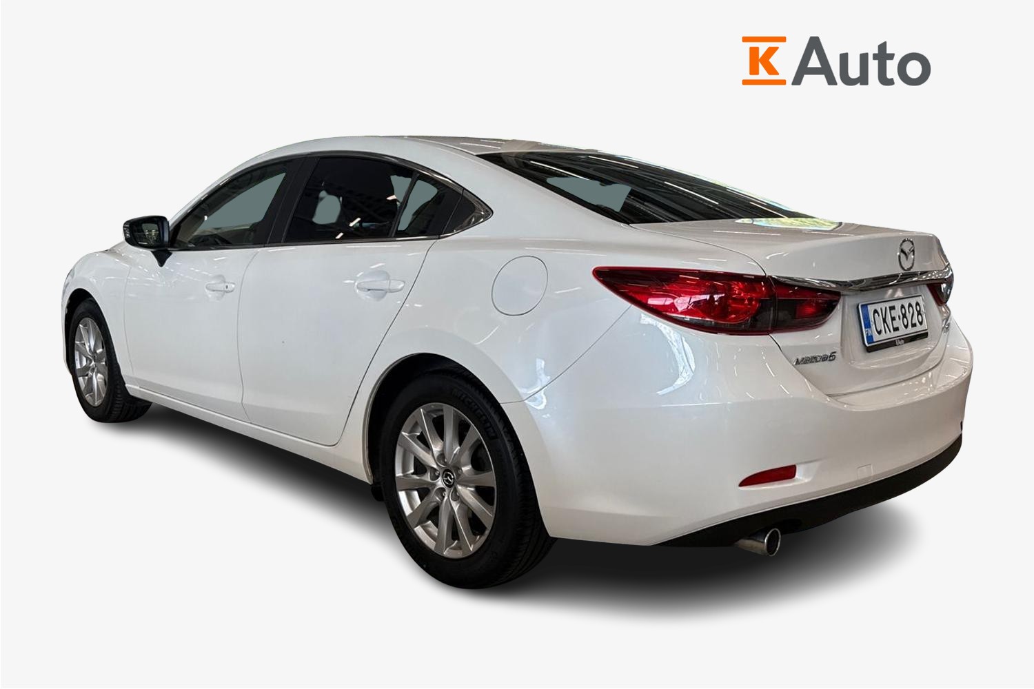 Mazda 6 2016, kuva 2/23