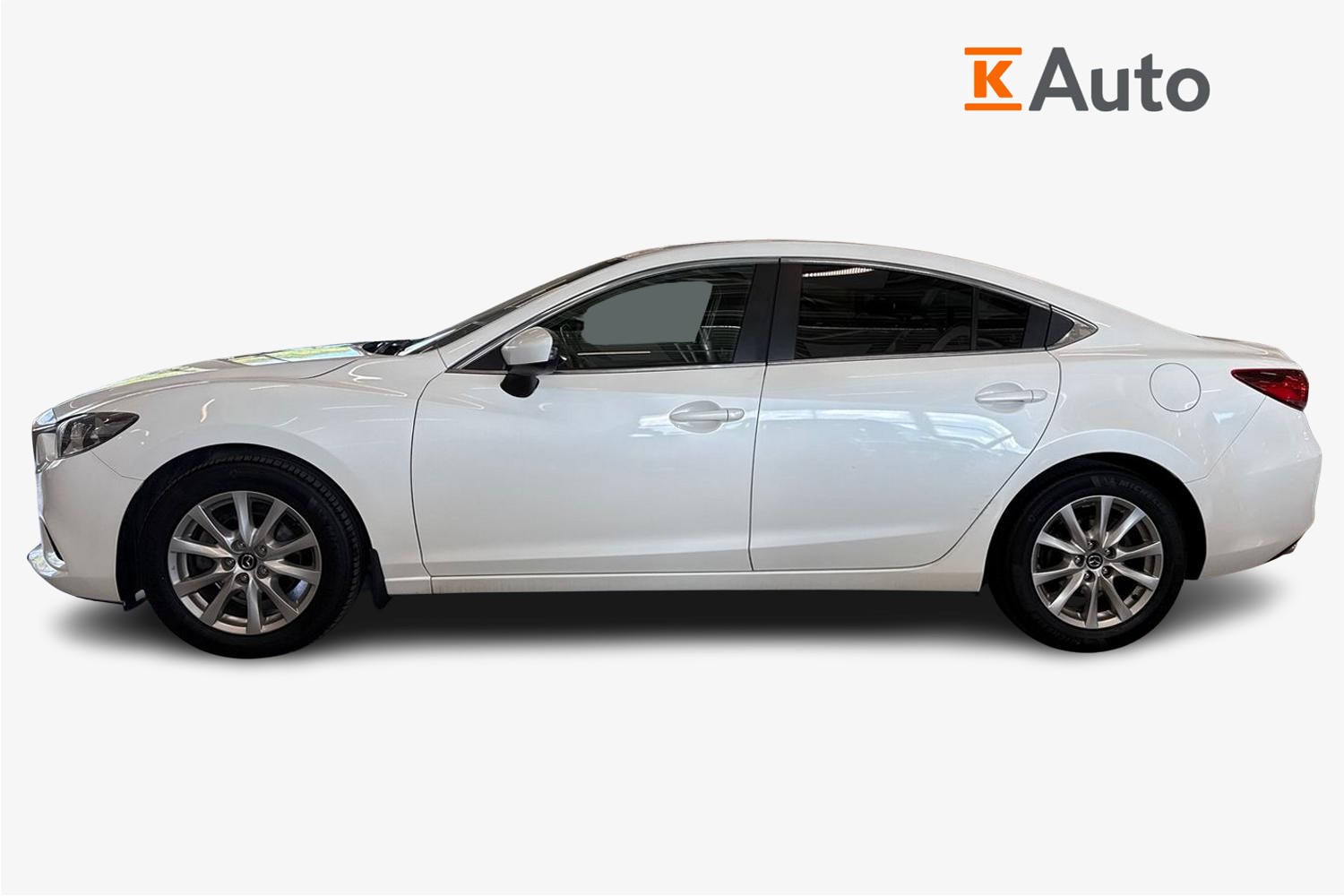 Mazda 6 2016, kuva 5/23