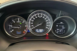 valkoinen Mazda 6 2016 kuva 11.