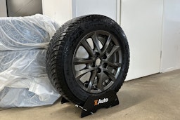 valkoinen Mazda CX-3 2016 kuva 13.