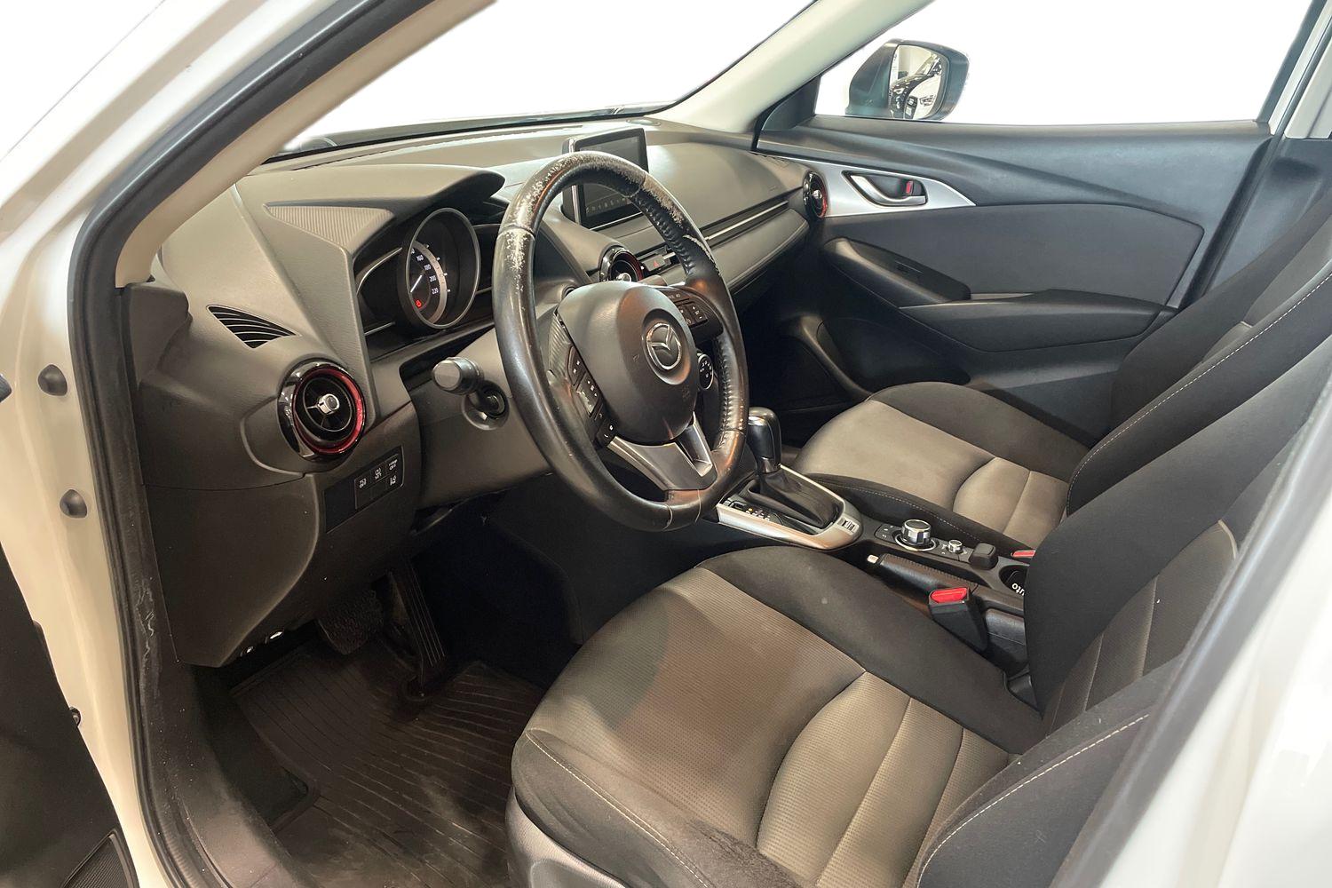 Mazda CX-3 2016, kuva 6/30