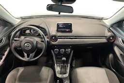 valkoinen Mazda CX-3 2016 kuva 7.